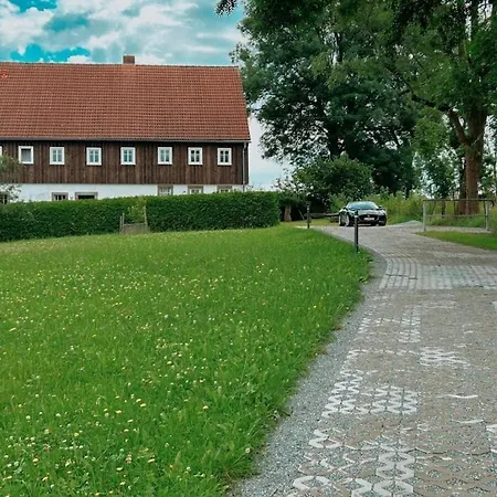 Дом отдыха Seifen Seifhennersdorf